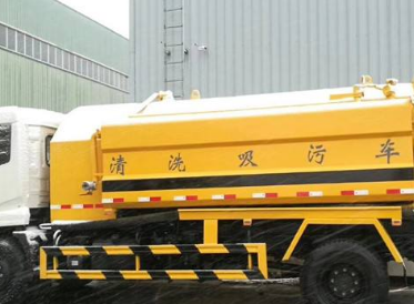 高阳抽化粪池哪家好