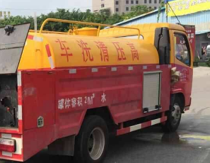 高阳抽化粪池多少钱