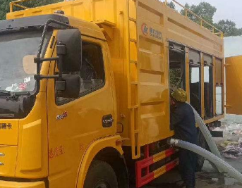 高阳抽化粪池多少钱