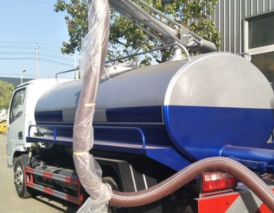 高阳抽化粪池找哪家