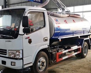 高阳抽化粪池哪家好