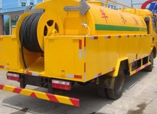 高阳污水清运多少钱