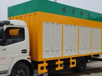 高阳抽化粪池公司