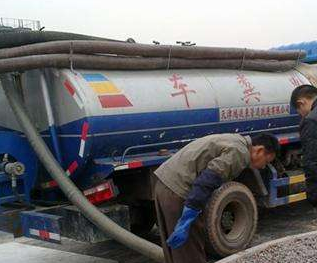 高阳污水清运推荐