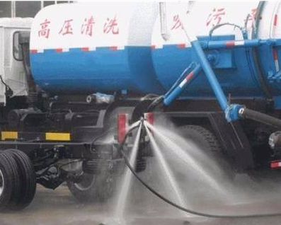 高阳疏通下水道今日推荐