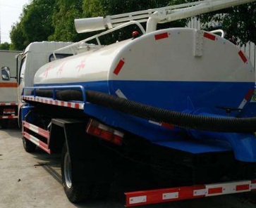 高阳抽化粪池电话号码