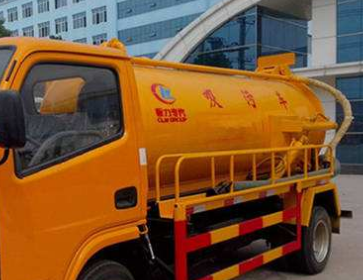 高阳抽化粪池价格优惠