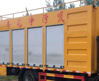 高阳抽化粪池公司