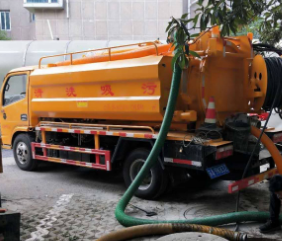 高阳抽化粪池电话多少