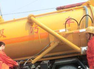 高阳污水清运价格便宜