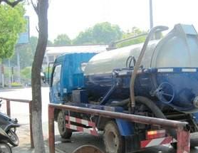 高阳污水清运高效