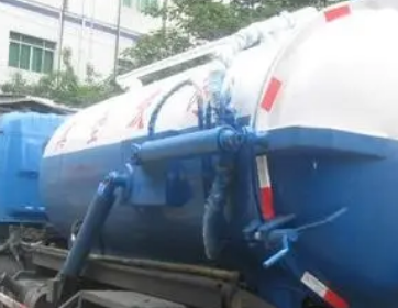 高阳污水清运哪家好