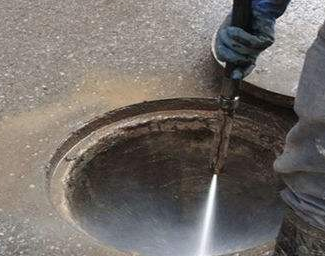 高阳高压清洗板换服务费用