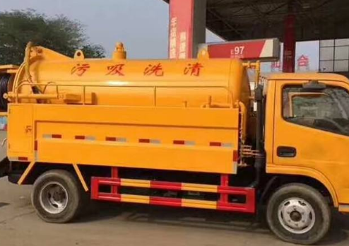 高阳管道清洗电话