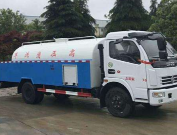 高阳管道清洗价格明细