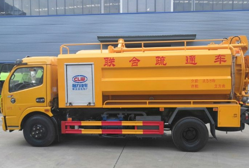 高阳管道清洗哪家好