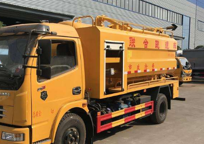 高阳管道清洗哪家好