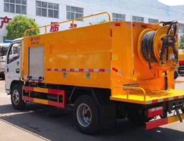 高阳非开挖管道施工