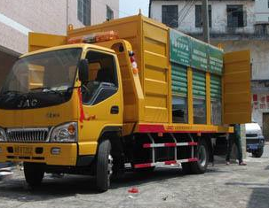 高阳管道清洗价格优惠