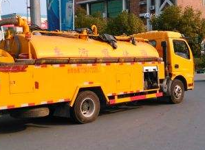 高阳管道清洗多少钱