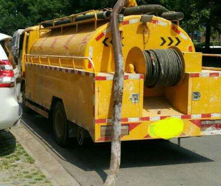 高阳管道清洗多少钱