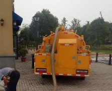 高阳管道清洗价格