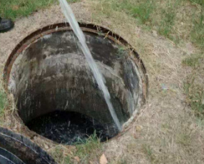 高阳污水清运哪家好