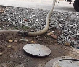 高阳污水清运费用多少