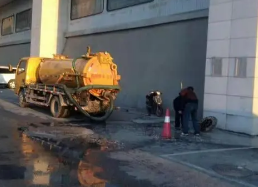 高阳污水清运哪家好