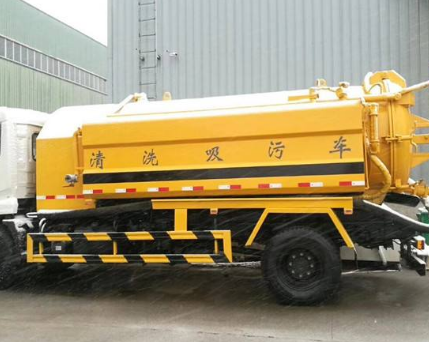 高阳污水清运哪家好