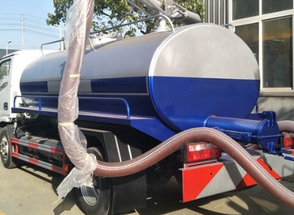 高阳污水清运服务范围