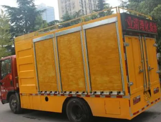 高阳管道清洗多少钱