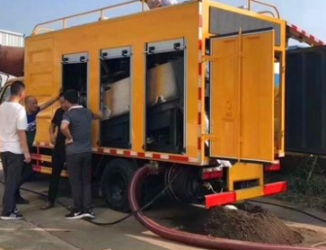 高阳管道清洗价格明细