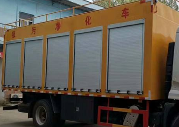 高阳管道清洗哪家好