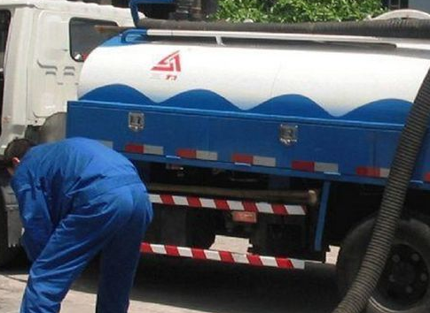 高阳管道清洗公司诚信