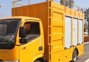 高阳污水清运诚信经营