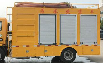 高阳污水清运诚信