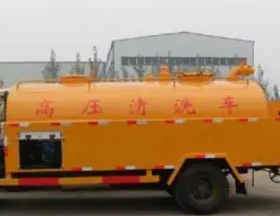 高阳污水清运多少钱