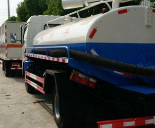 高阳污水清运哪家好