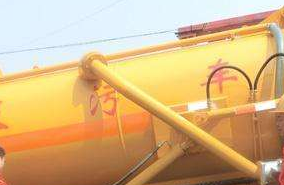 高阳污水清运公司