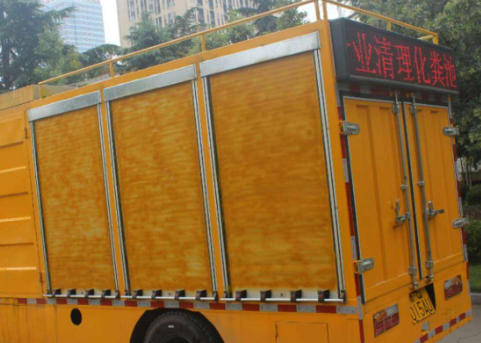 高阳疏通下水道价格明细