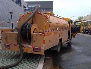 高阳管道清洗推荐公司客服