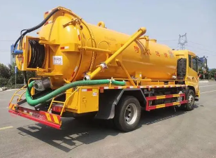 高阳管道清洗服务电话