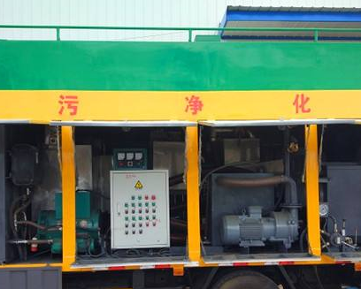 高阳管道清洗哪家好