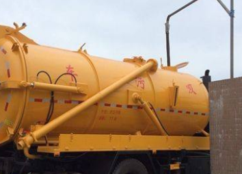 高阳管道清洗哪家好