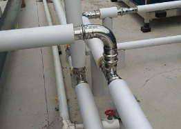 高阳管道清洗多少钱