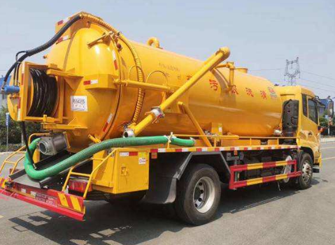 高阳管道清洗多少钱