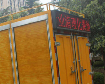 高阳污水清洗找哪家好啊