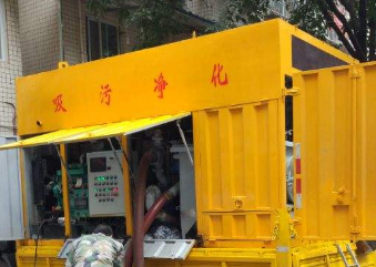 高阳管道气囊封堵推荐哪家公司