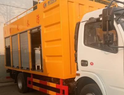 高阳污水清运的运营电话